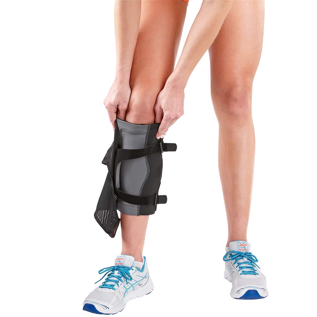Breg FreeRunner Knee Brace (Small Right)