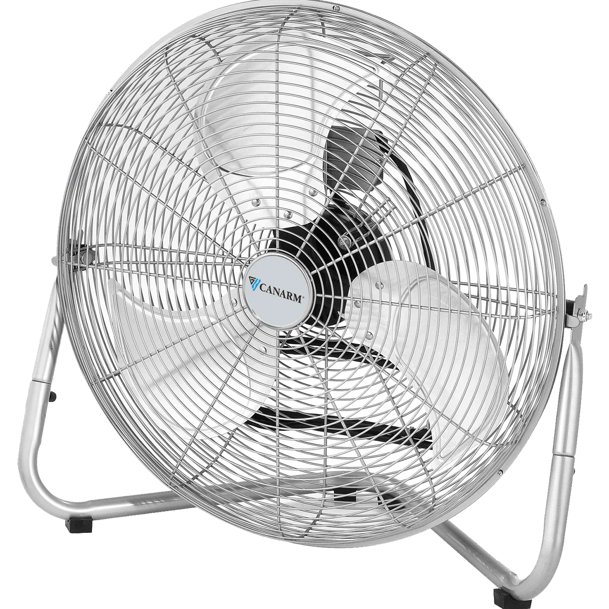 Canarm 20-in. High Velocity 3 Speed Commercial Floor Fan
