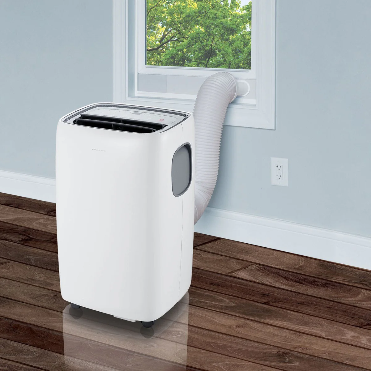 Arctic Wind 13,000 BTU Portable Air Conditioner