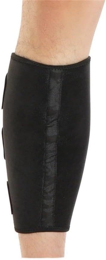 Calf Support Brace Sports Calf Protection Adjustable Compression Calf Cover