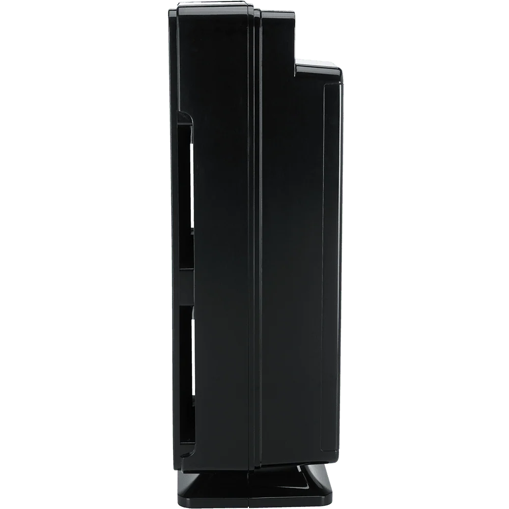 GermGuardian Elite 4-in-1 True HEPA UV-C Tower Air Purifier