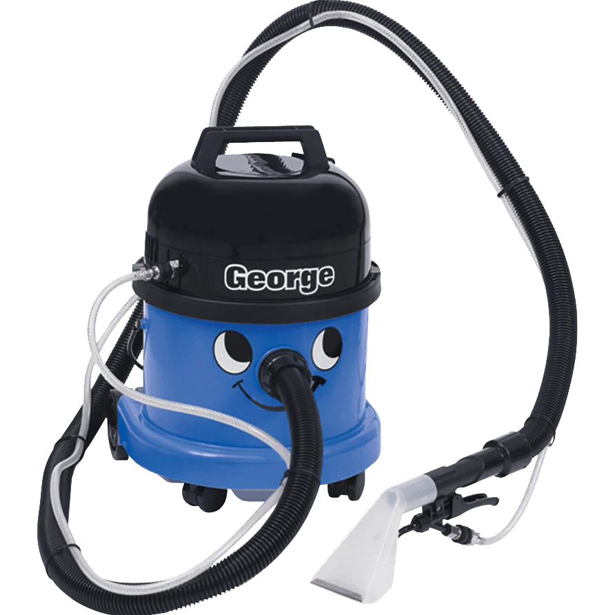 NaceCare GVE 370 George Wet/Dry Spot Cleaner