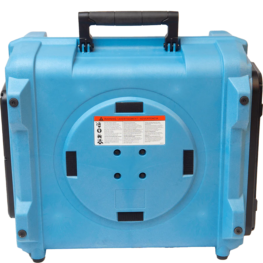 Dri-Eaz HEPA 700 Air Scrubber