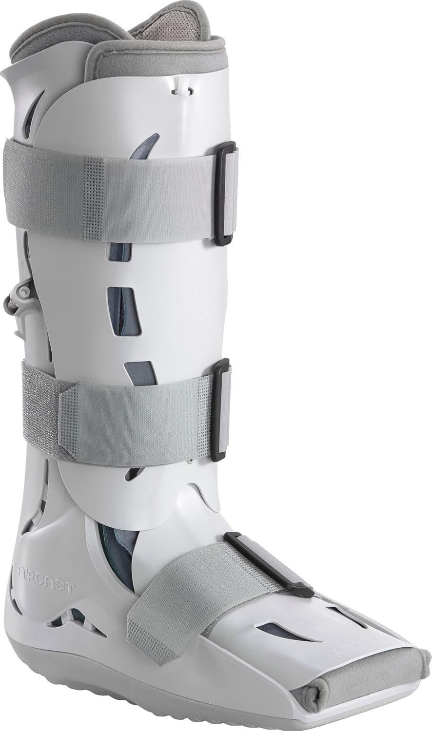 Aircast XP (Extra Pneumatic) Walker Brace/Walking Boot