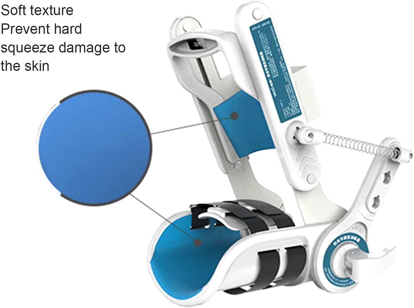 Wrist Elbow Rehabilitation Training Device, Finger Splint Fingerboard, Rehab Finger Training Hemiplegia, Apoplexy, Traumatic Brain Injury Rehab