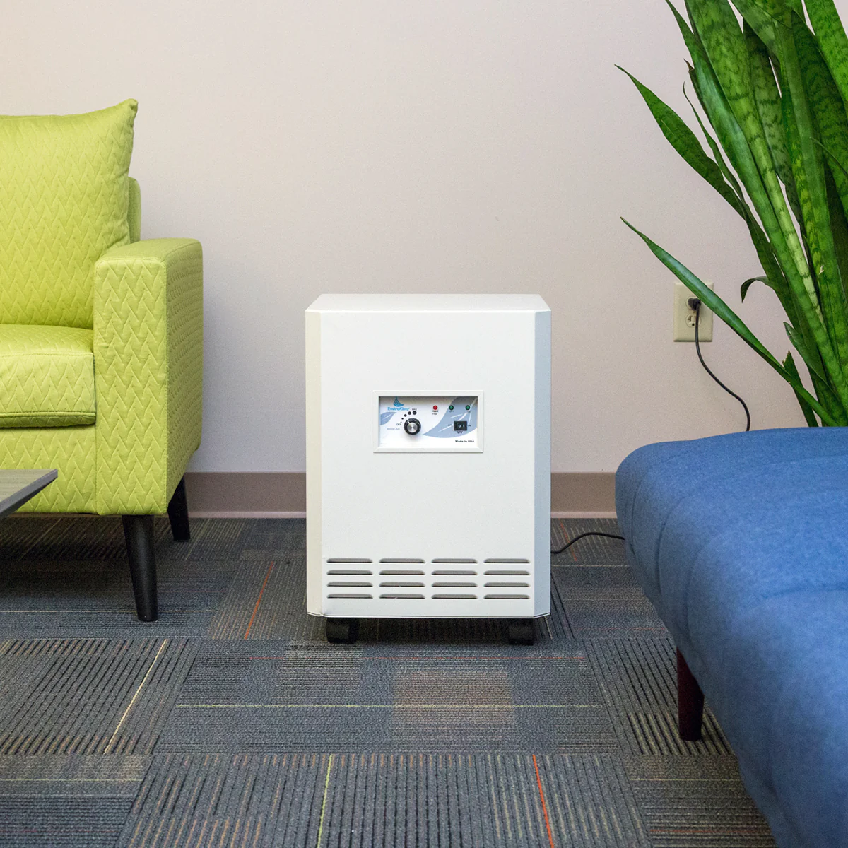 Enviroklenz UV-C Air Purifier