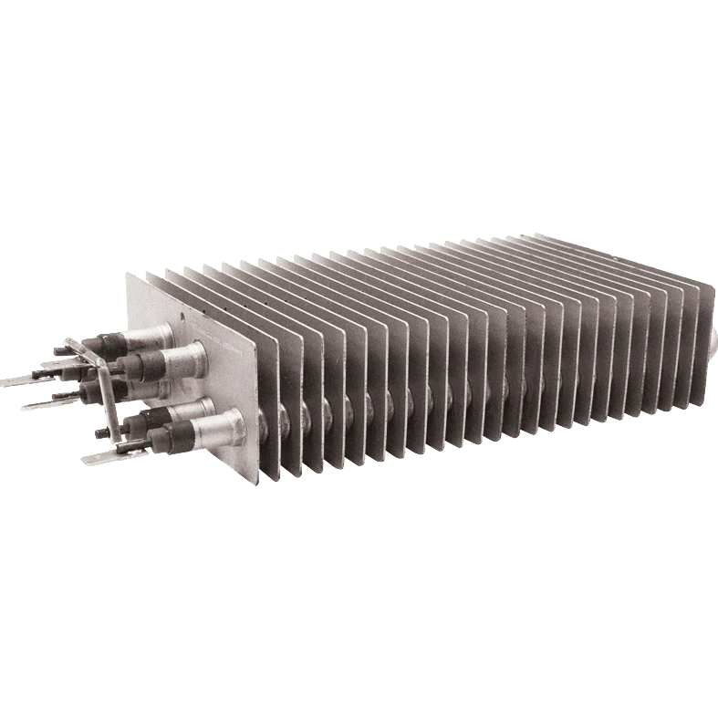 King Electric LPW ECO2S 2-Stage Pic-A Watt Smart Heater