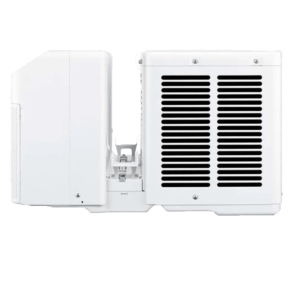 Midea 8,000 BTU U-Shaped Wi-Fi Enabled Window Air Conditioner