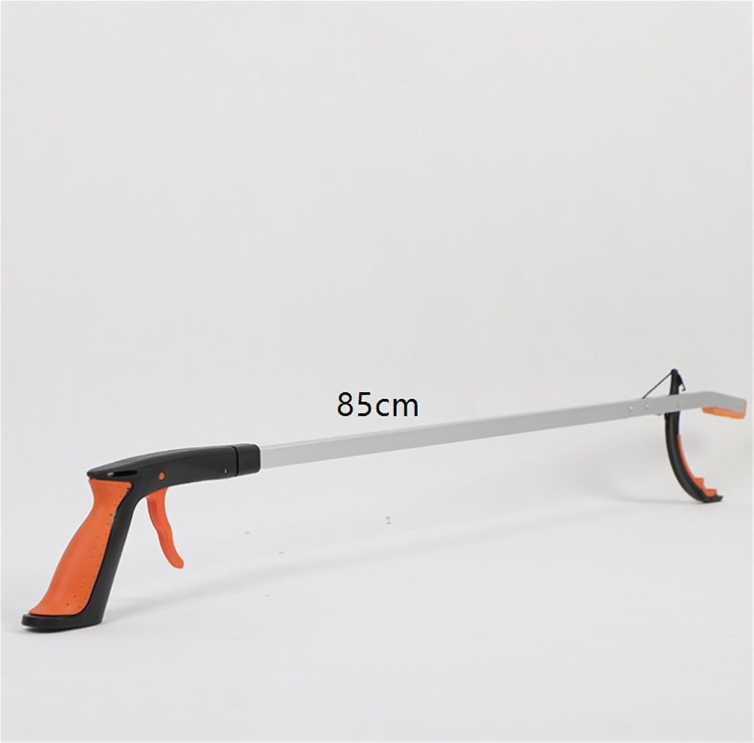 Reacher Grabber Tool Trash Picker 2PCS Long Handheld Reacher Grabber Tool Durable Build Easy to Use Pick Up Clip