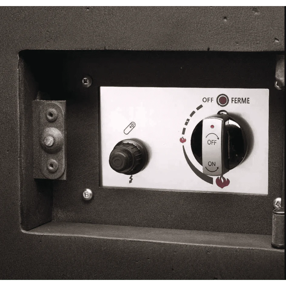 Napoleon Uptown Patioflame Fire Table