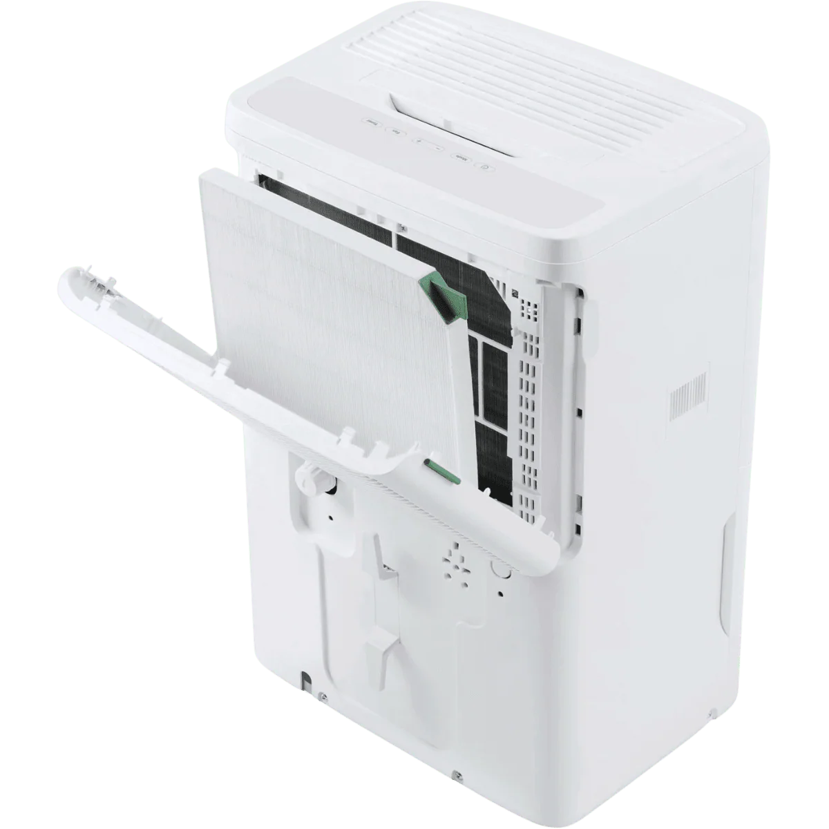 Frigidaire Gallery High Humidity 50 Pint Energy Star Dehumidifier with Wi-Fi