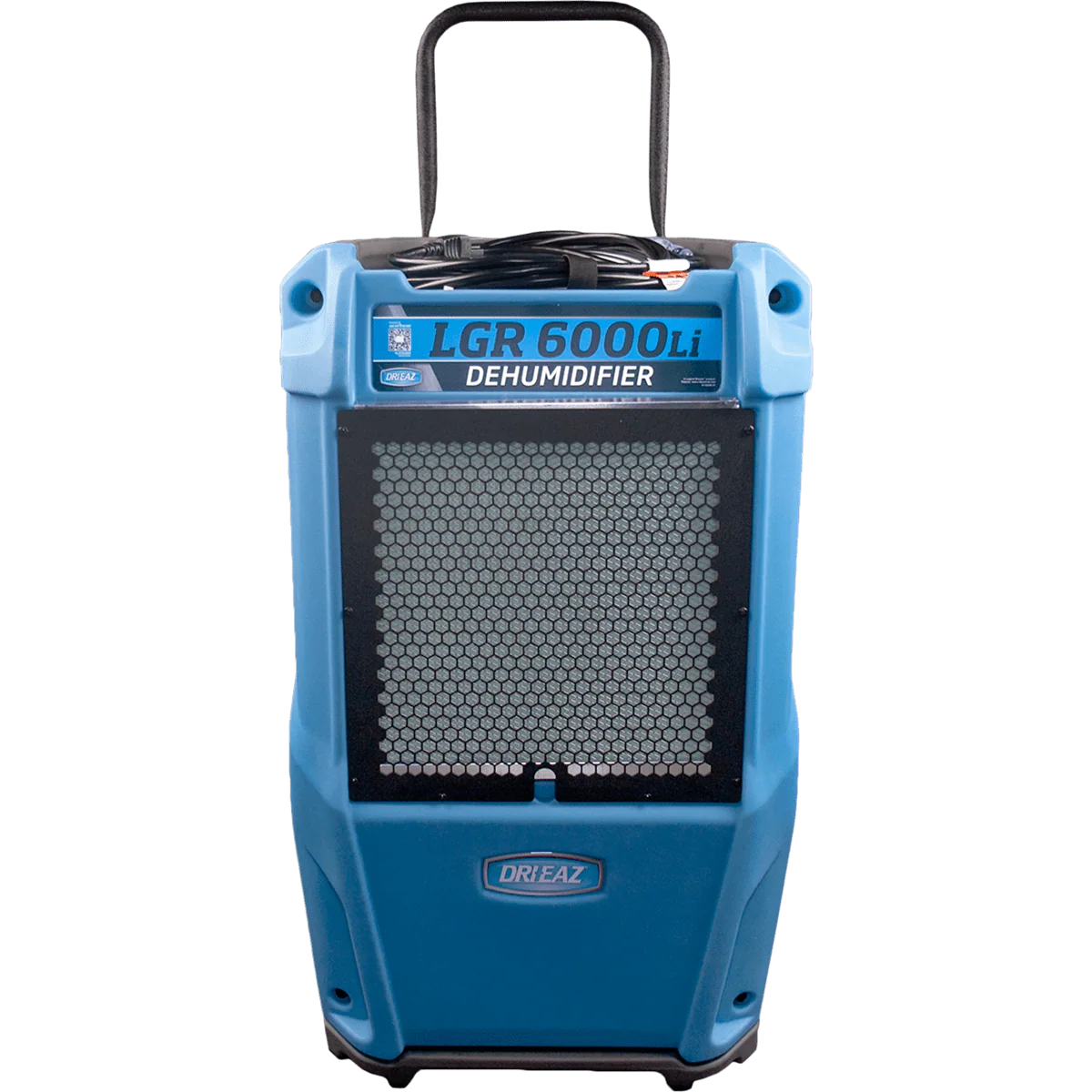 Dri-Eaz LGR 6000Li Portable Dehumidifier