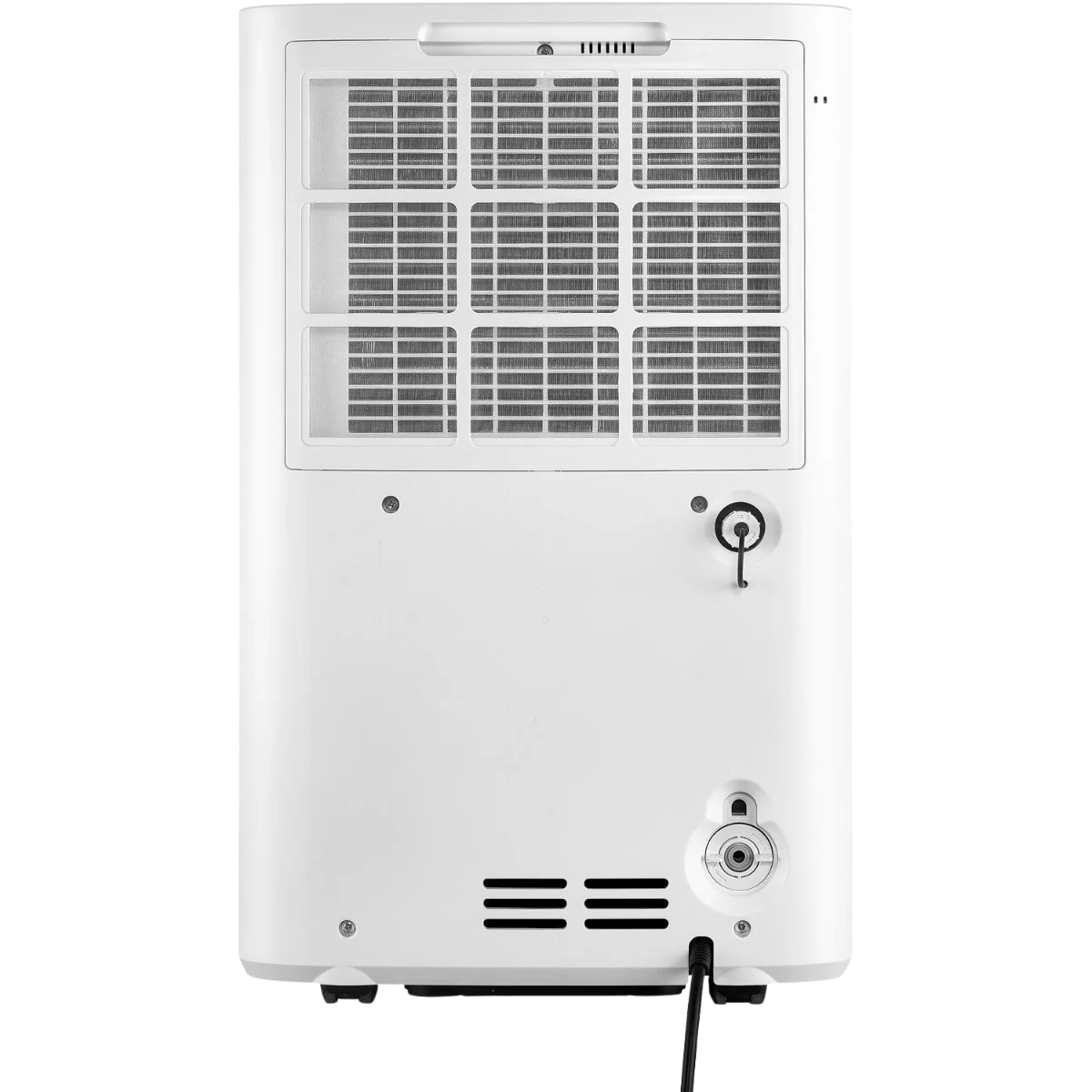 Aeric AERD501P 50 Pint Energy Star Dehumidifier