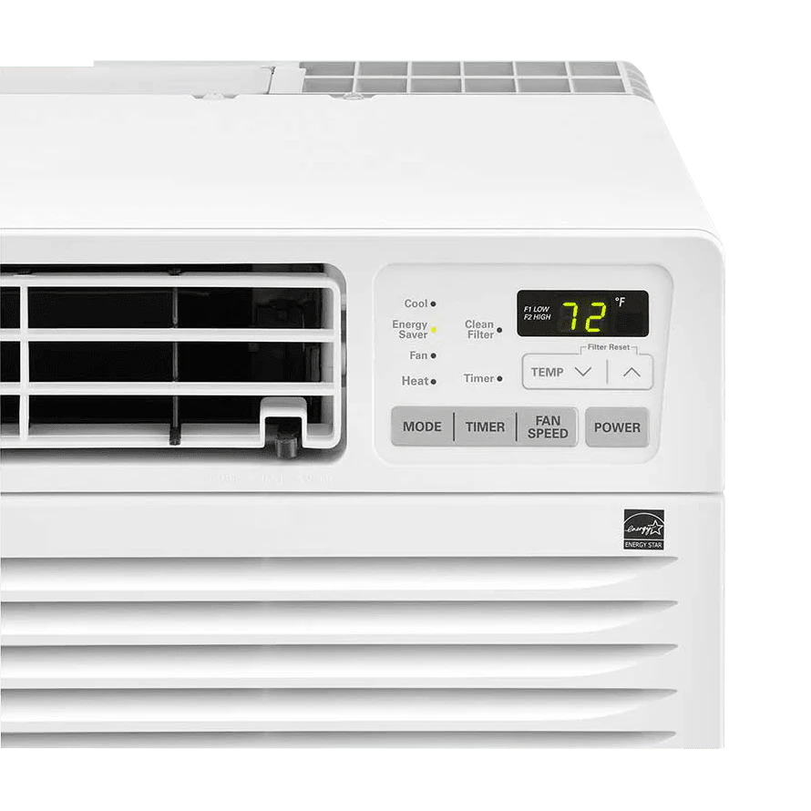LG 10,000 BTU Thru-the-Wall Air Conditioner