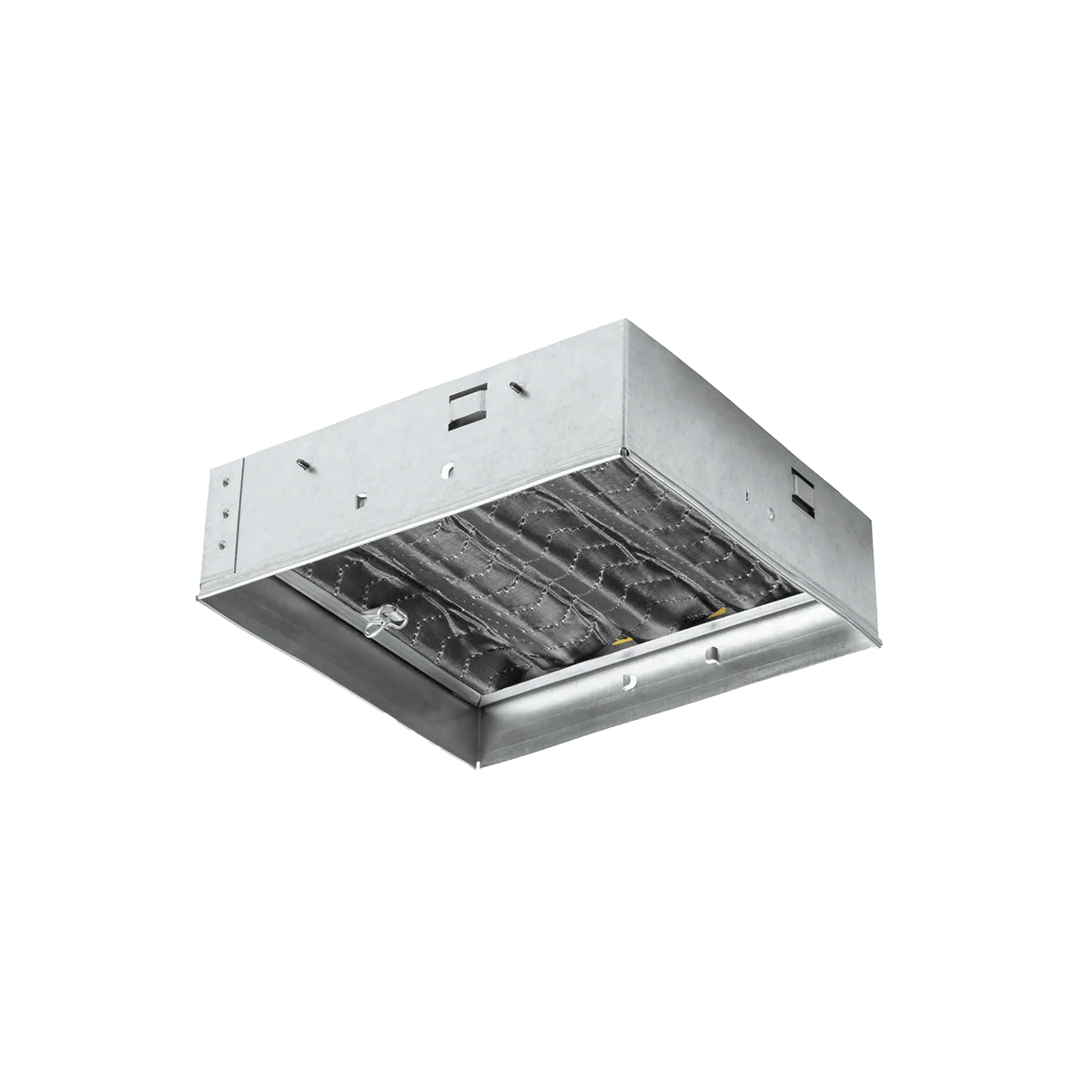 Broan EVOLVE Premium Radiation Damper