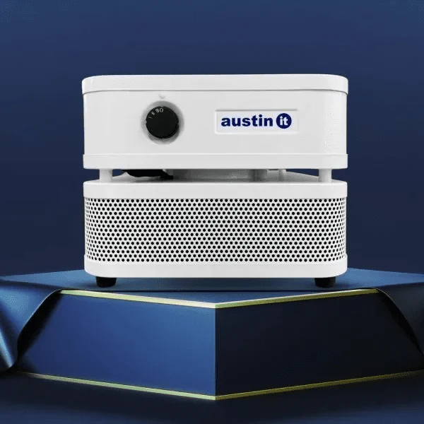 Austin Air it Personal HEPA Air Purifier