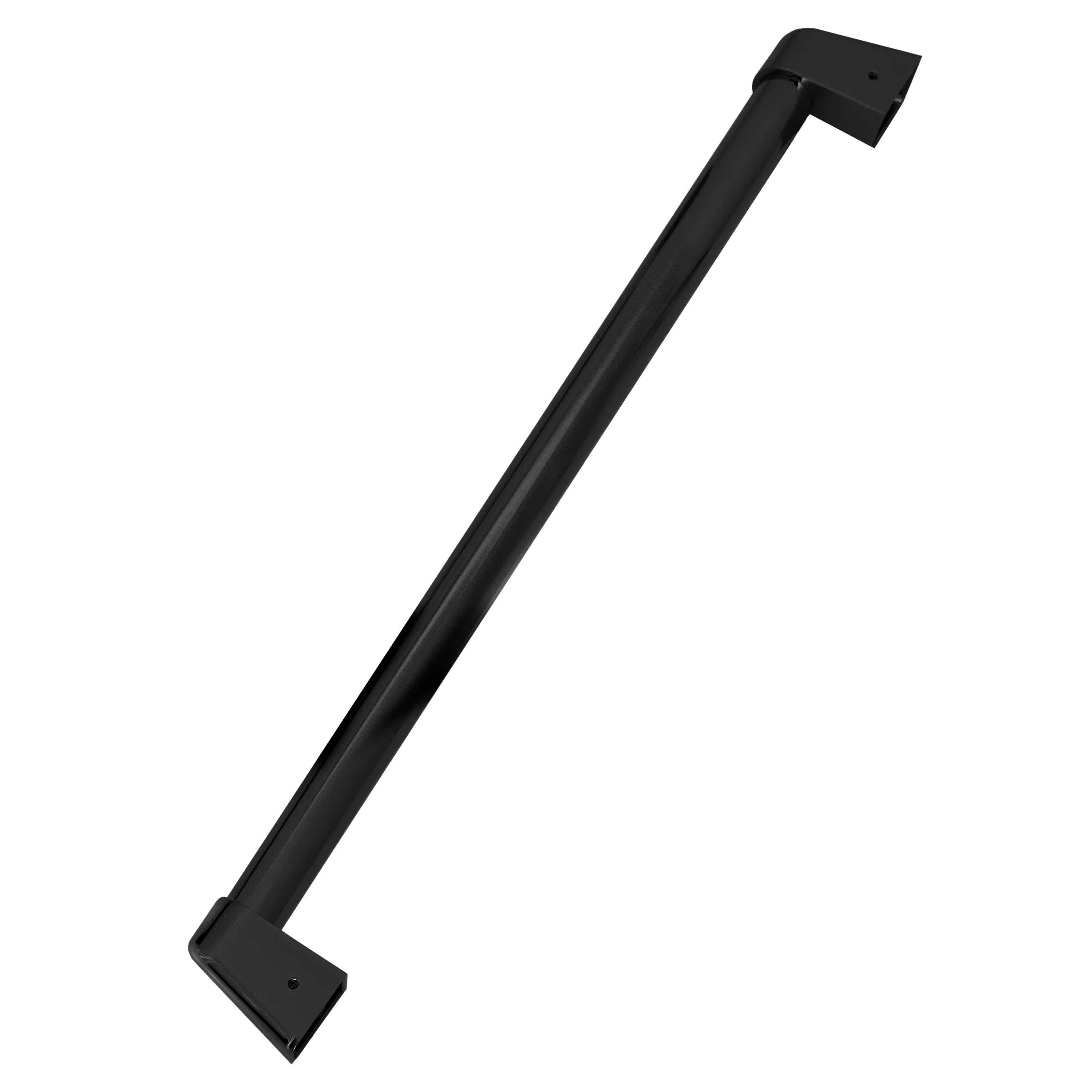 ZLINE 618mm Handle For Wine And Beverage Coolers And Ice Makers in Matte Black (RWVHZ618-MB)