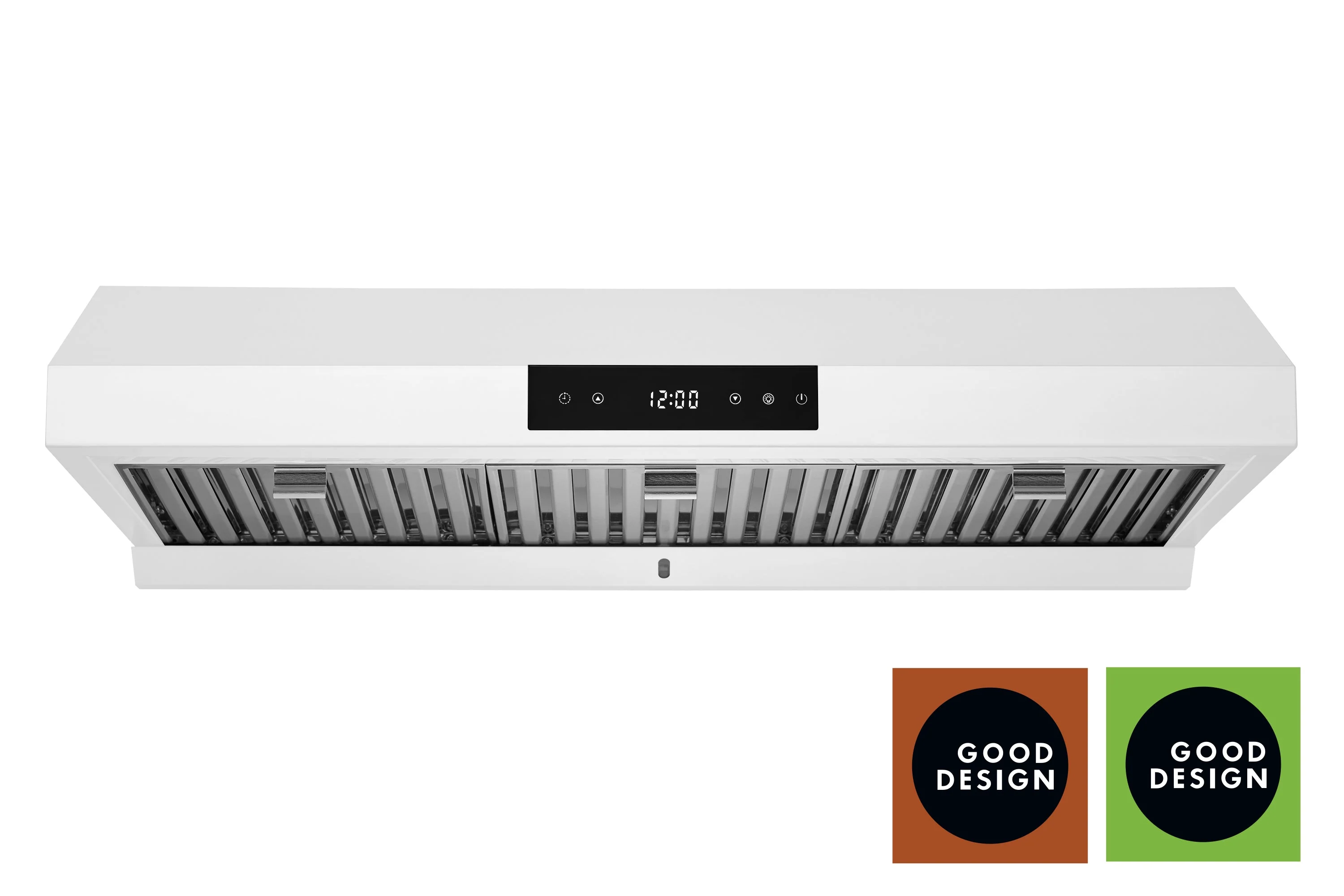 Hauslane Ducted Under Cabinet Range Hood (UC-PS18)