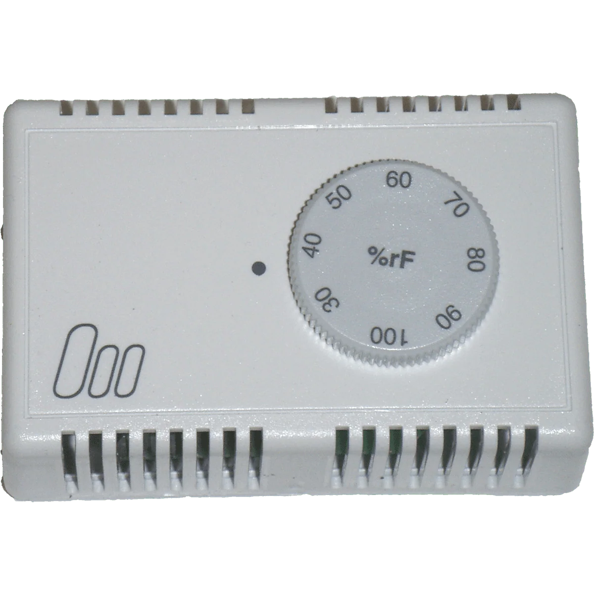 Ebac Type HG Mechanical Humidistat (3035157)