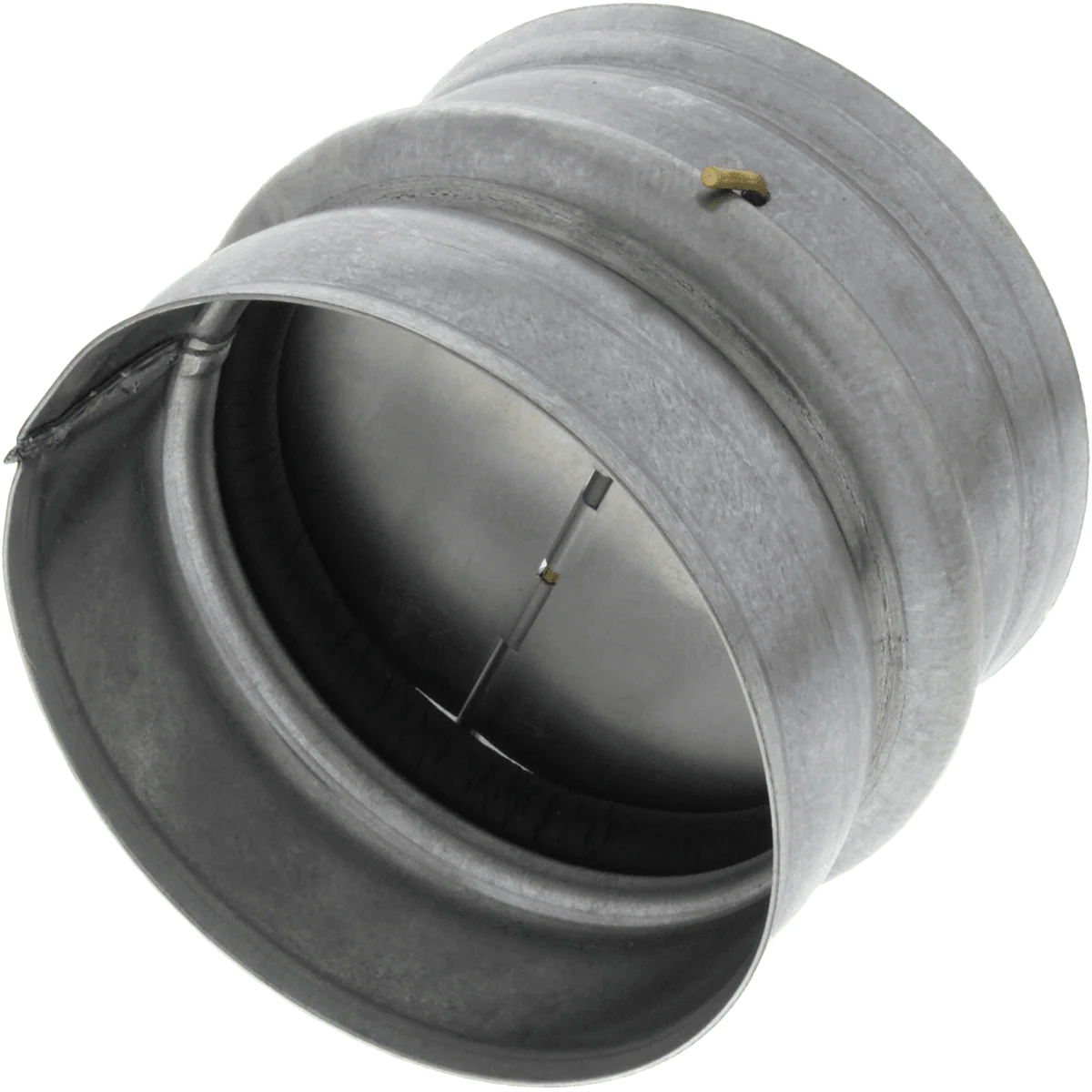 Fantech RSK4 4-Inch Duct Backdraft Damper