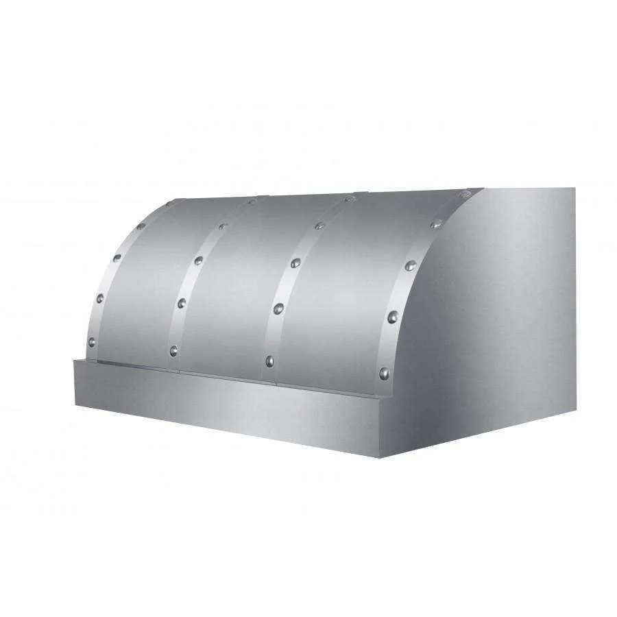 ZLINE 30-Inch Designer Series Under Cabinet Range Hood with 700 CFM Motor (436-SX44S-30)