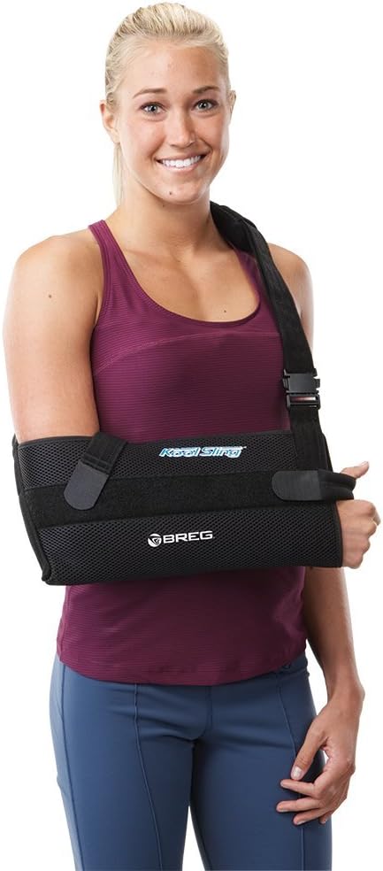 Kool Shoulder Sling (Medium)