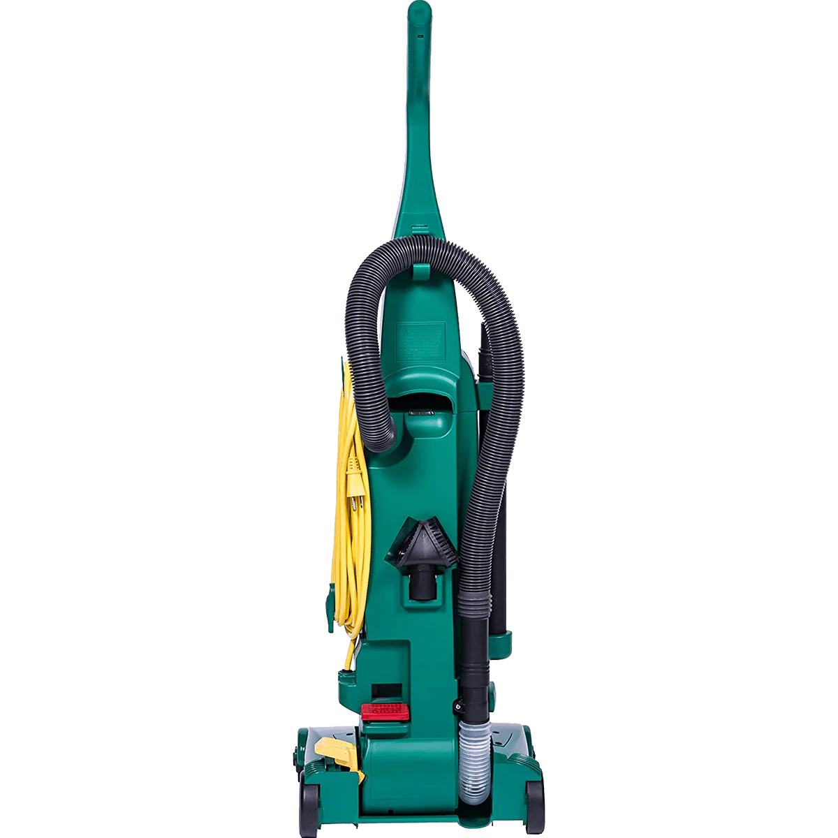 Bissell BigGreen ProCup Upright Commercial Vacuum