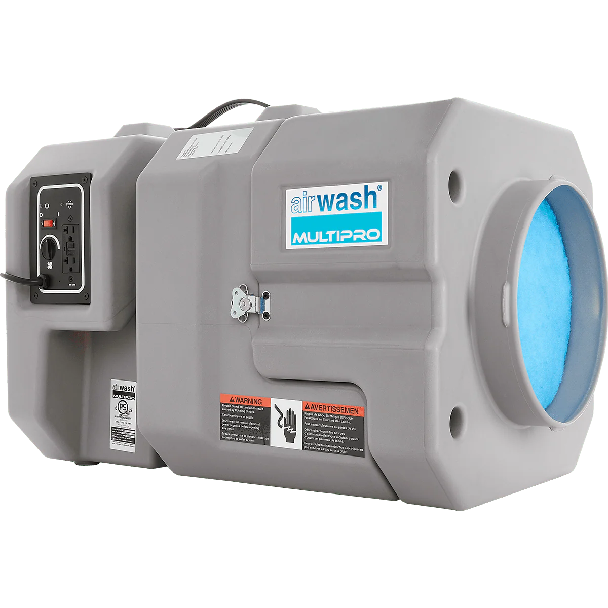 Amaircare AirWash MultiPro Air Scrubber