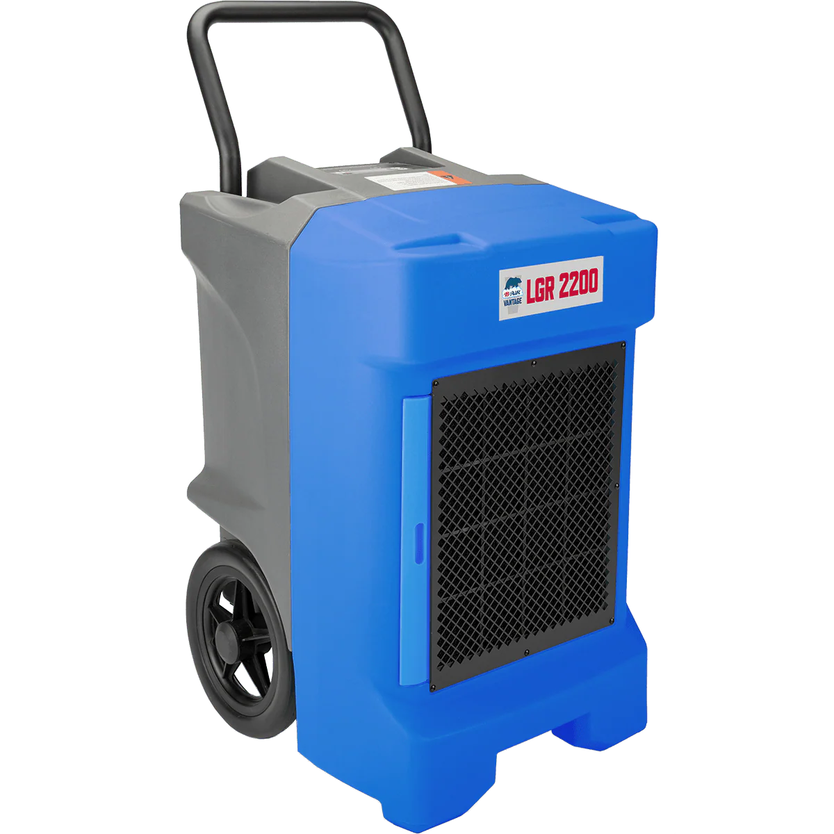 B-Air Vantage VG LGR 2200 Dehumidifier