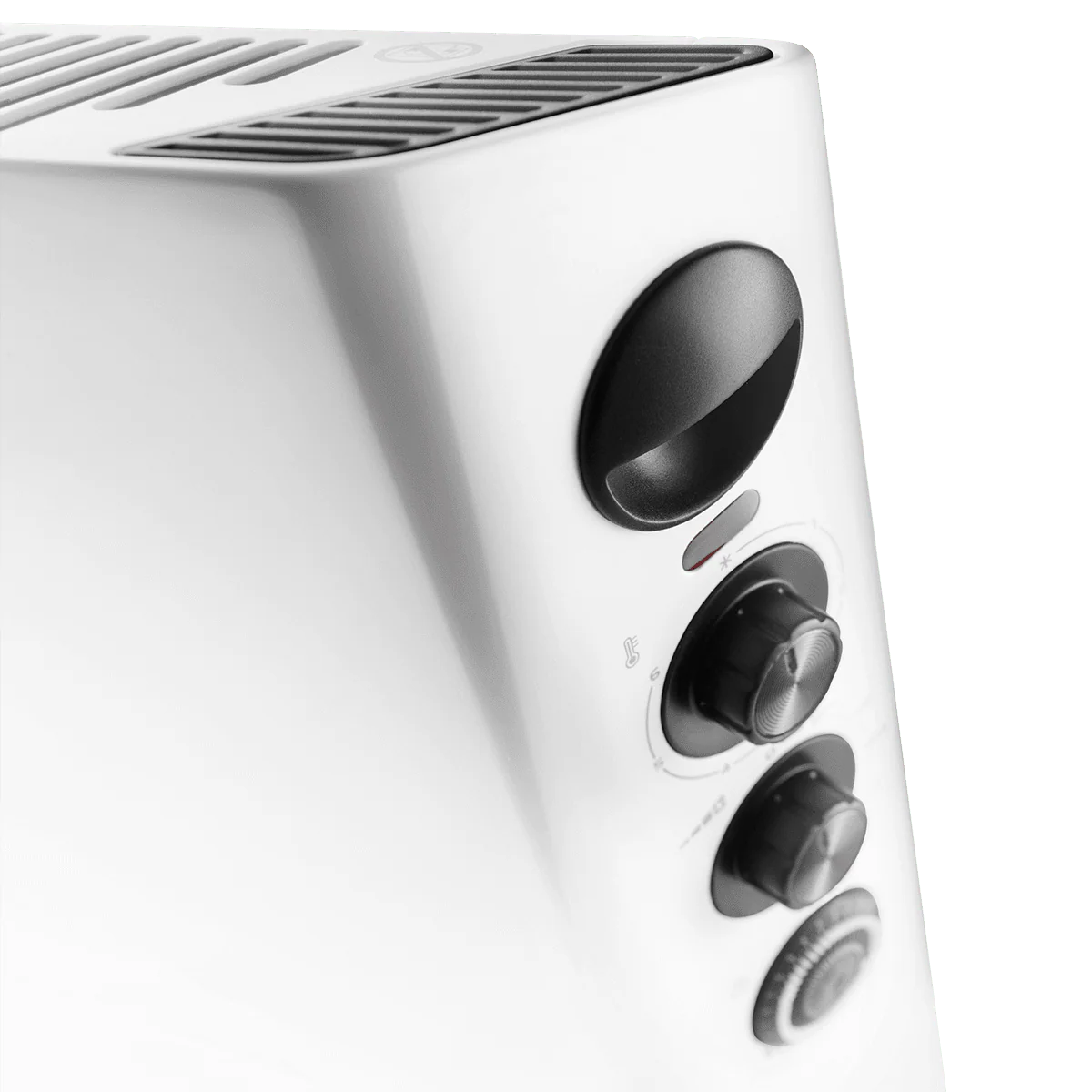 DeLonghi Compact SlimStyle Convection Panel Heater