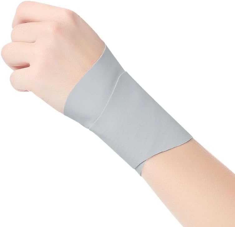 Exercise Wristband - Ultra-Thin Wrist Accessory, Elastic Wrist Support Strap, Protects The Wrist, Factory Wholesale Sales