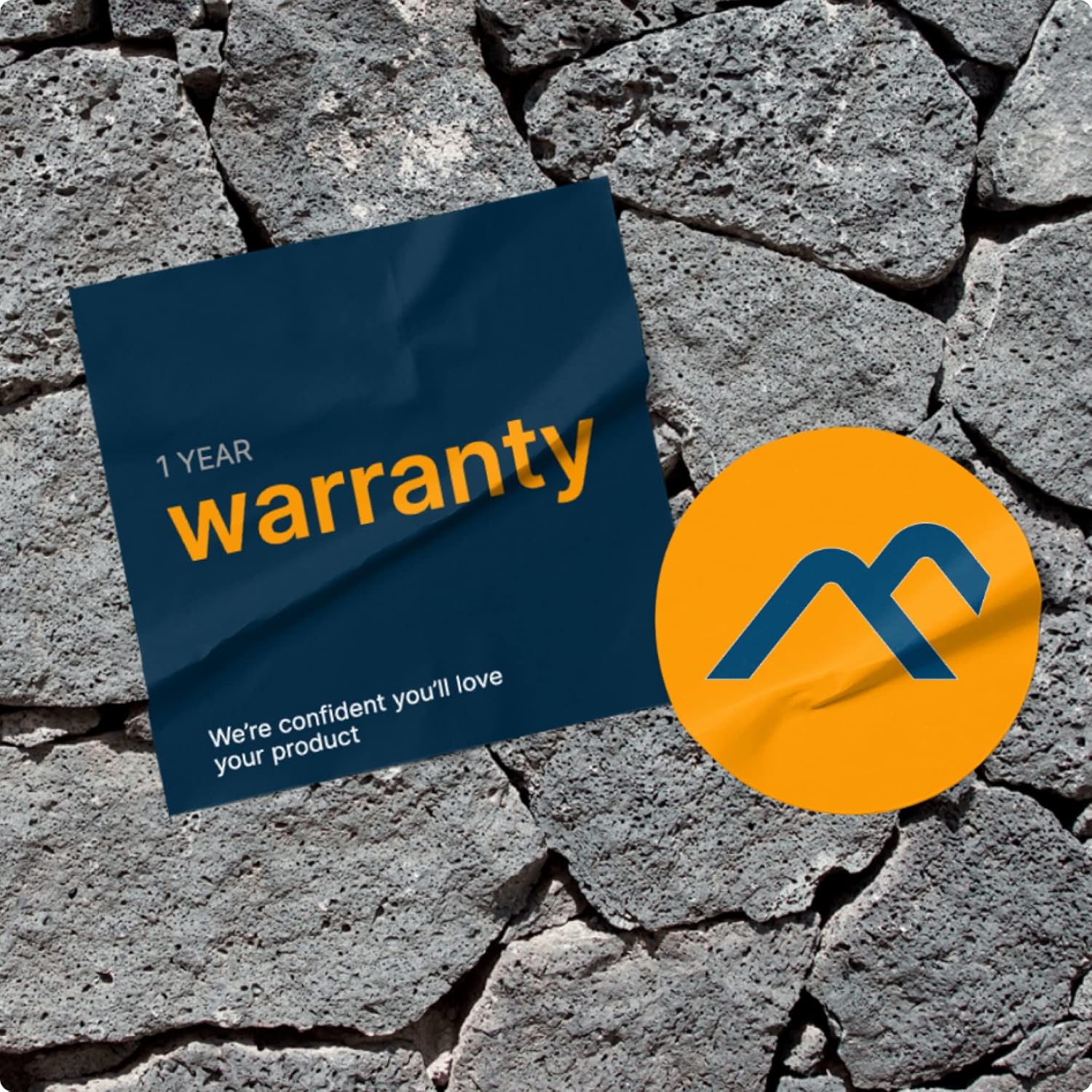 Alpcour Heating Massage Stadium Seat – Deluxe Extra-Wide Reclining Bleacher Chair with Back & Arm Support – Built-in Heater and Massager - Extra Thick, Lightweight & Waterproof (Extra Wide)