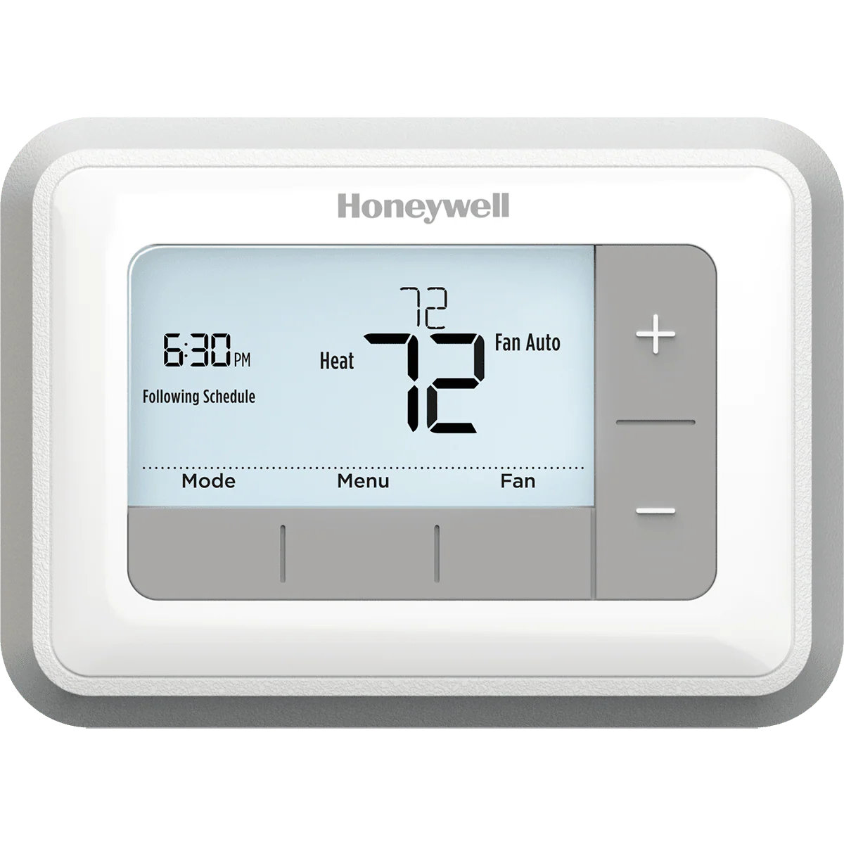 Honeywell Home T5 7-Day Programmable Thermostat (RTH7560E)