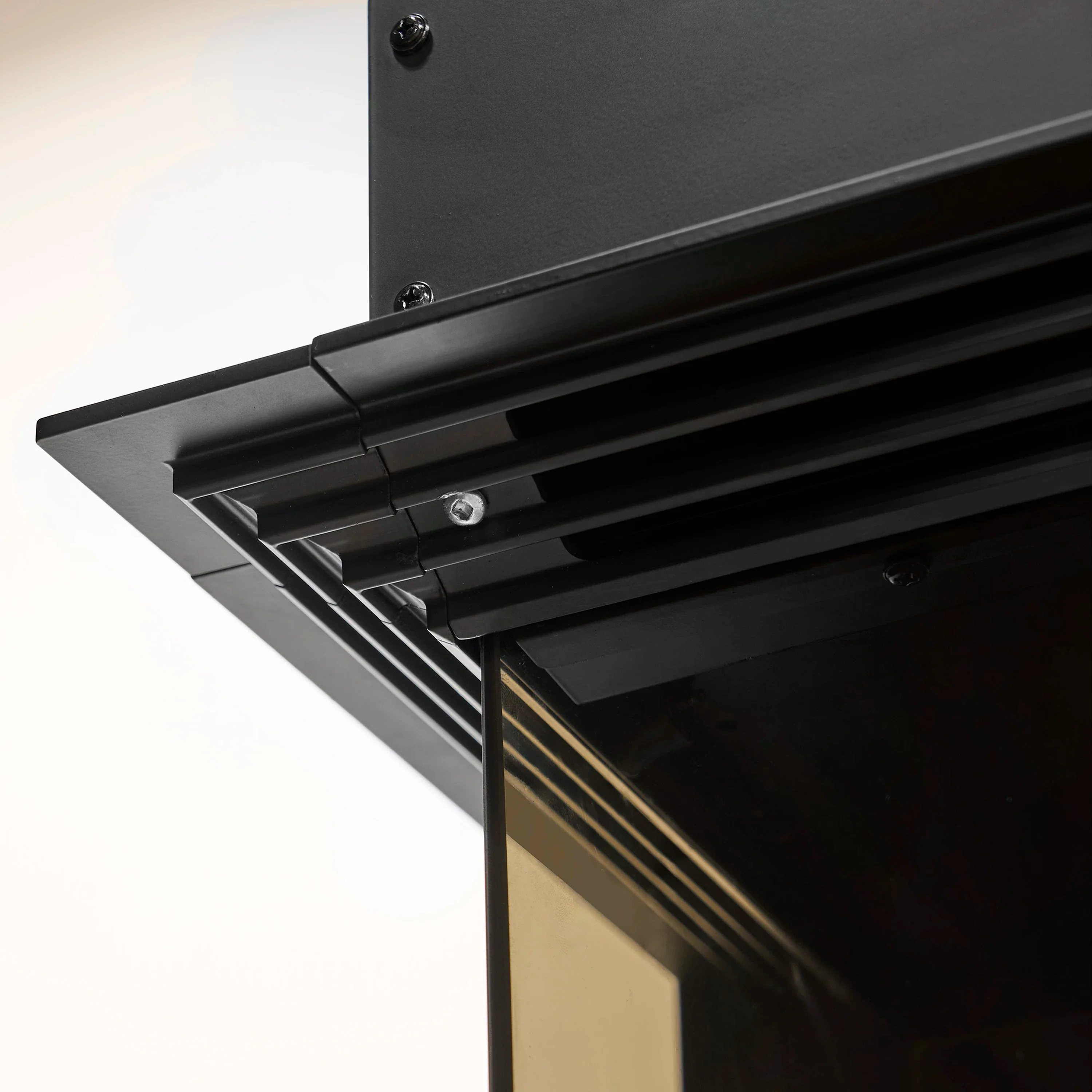 Dimplex Side Trim Accessory for ASP48