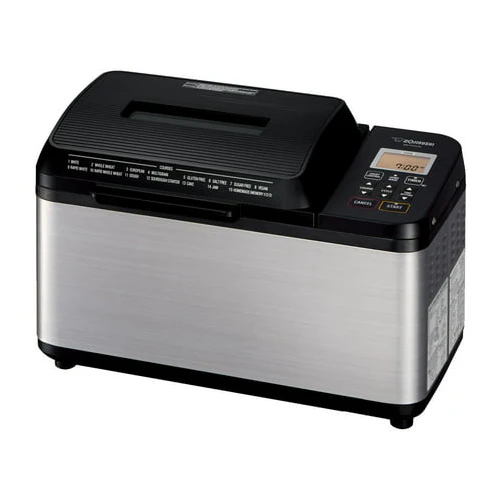 Zojirushi BB-PDC20BA Home Bakery Virtuoso Plus Breadmaker