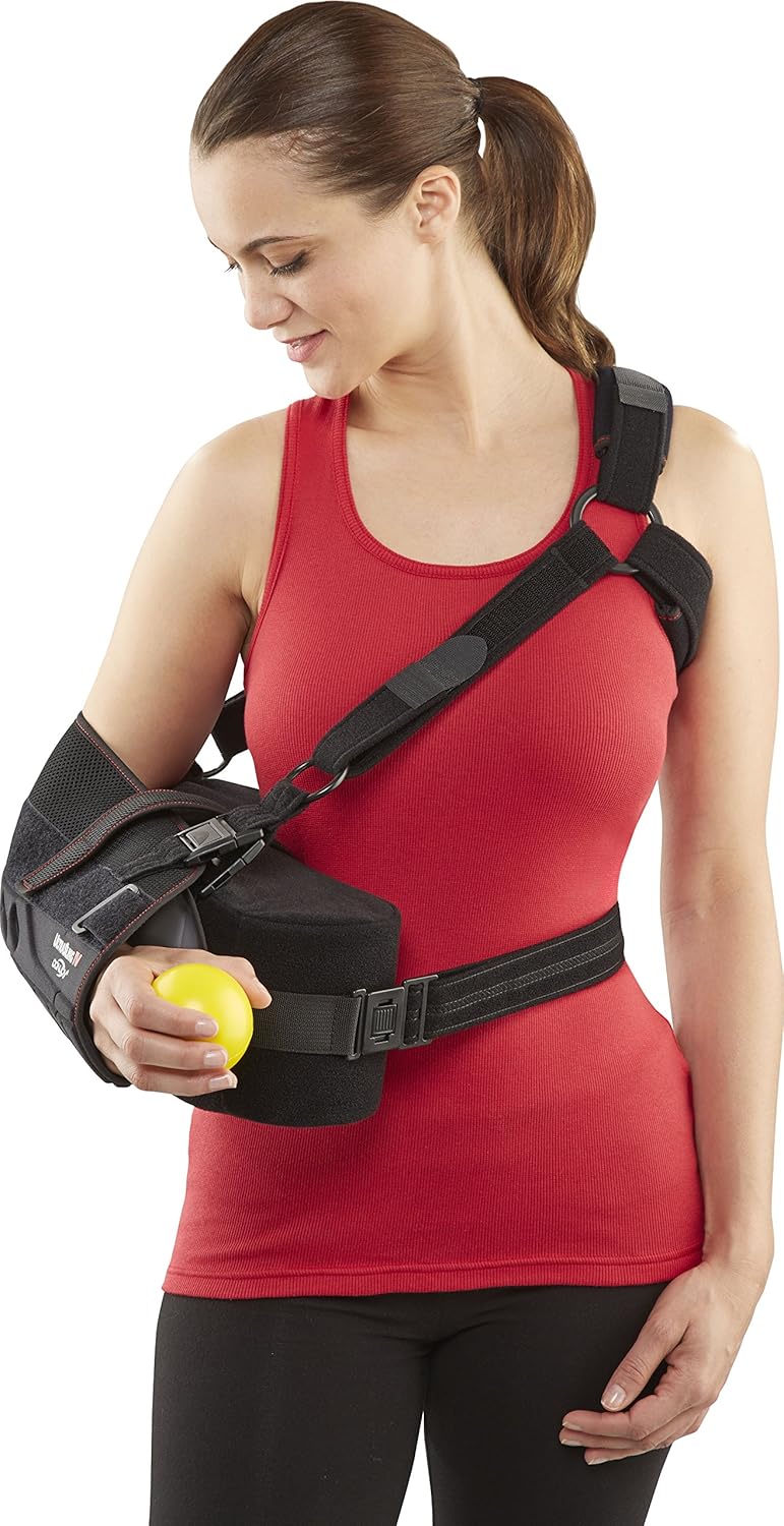 DonJoy UltraSling IV Shoulder Support Sling