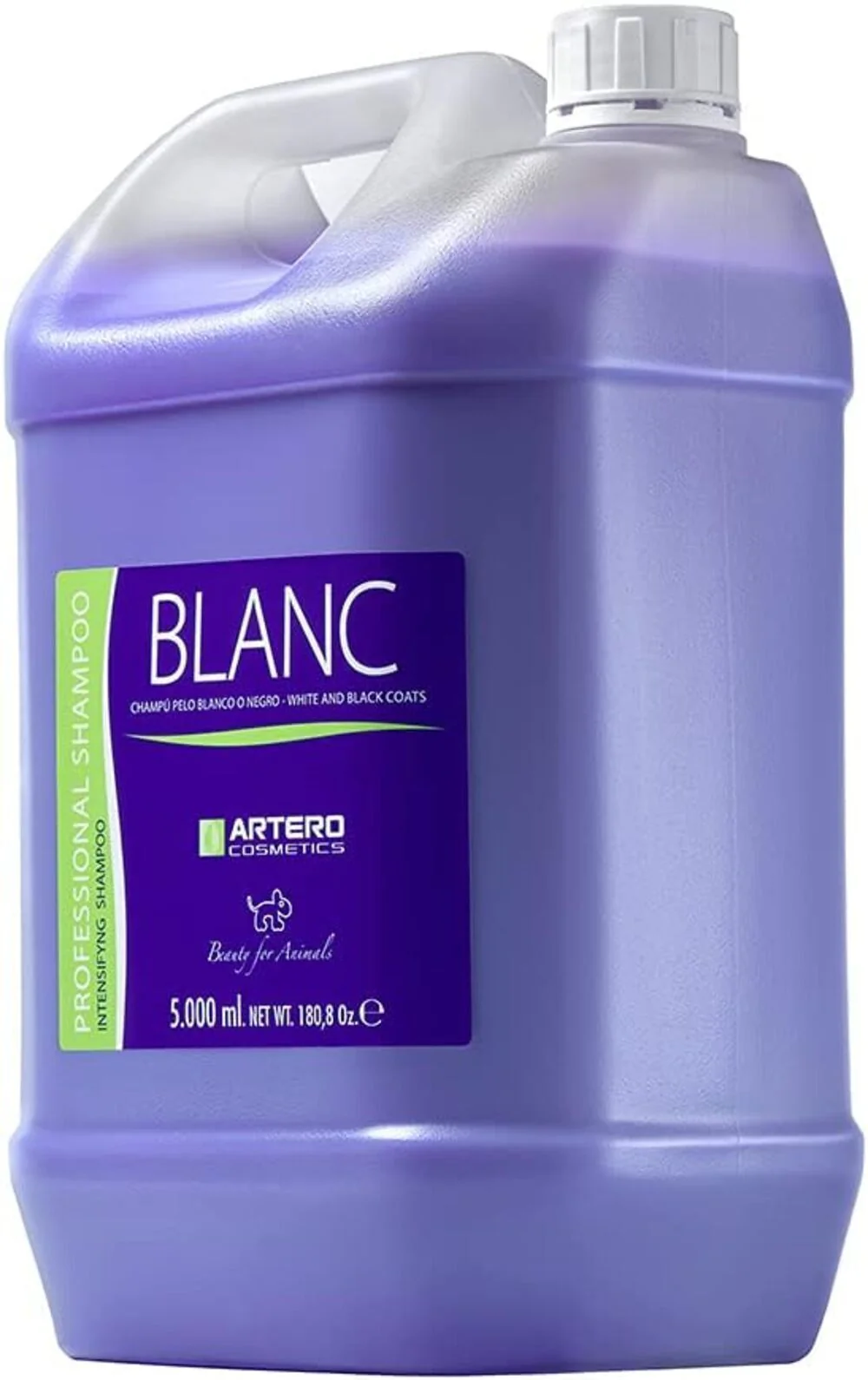 Artero Blanc Shampoo 180oz