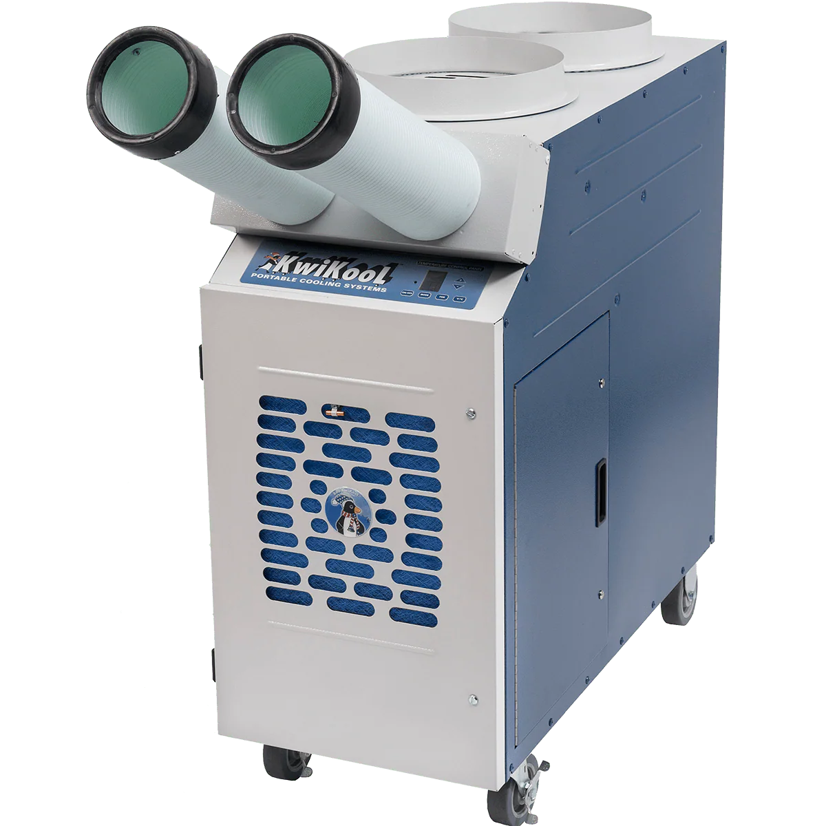 KwiKool KDC-12 Air Chute Kit