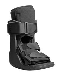 DJO Global 79-95505 XcelTrax Tall Ankle Brace, Medium