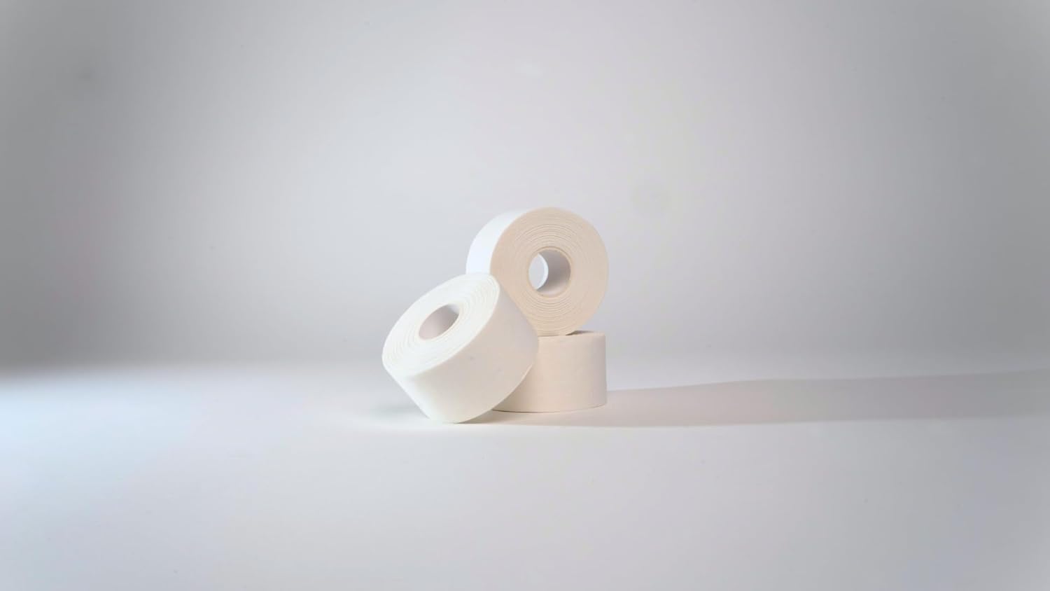 Sammons Preston Medco Pro-Trainer 150 Athletic Tape, 100 Count Box of 1.5