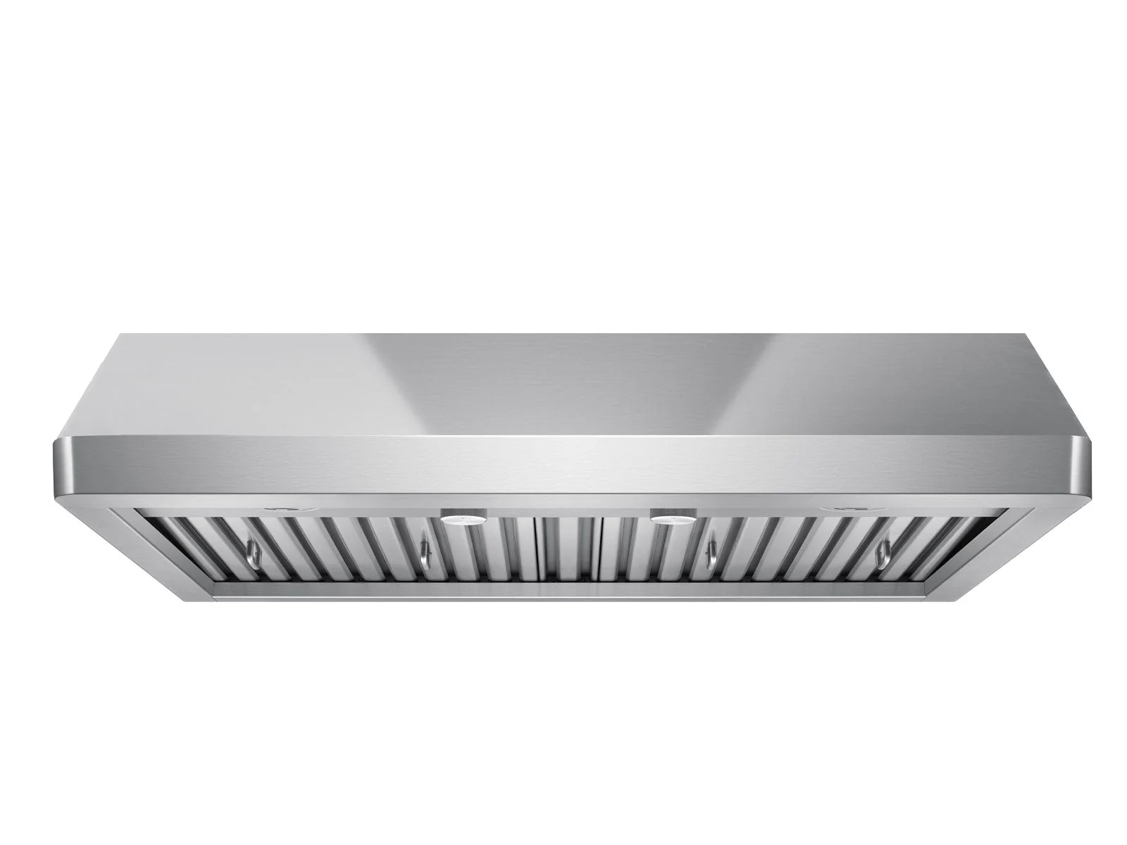 Victory Verona 42-Inch 900 CFM Under Cabinet Range Hood in Stainless Steel (Verona-42)