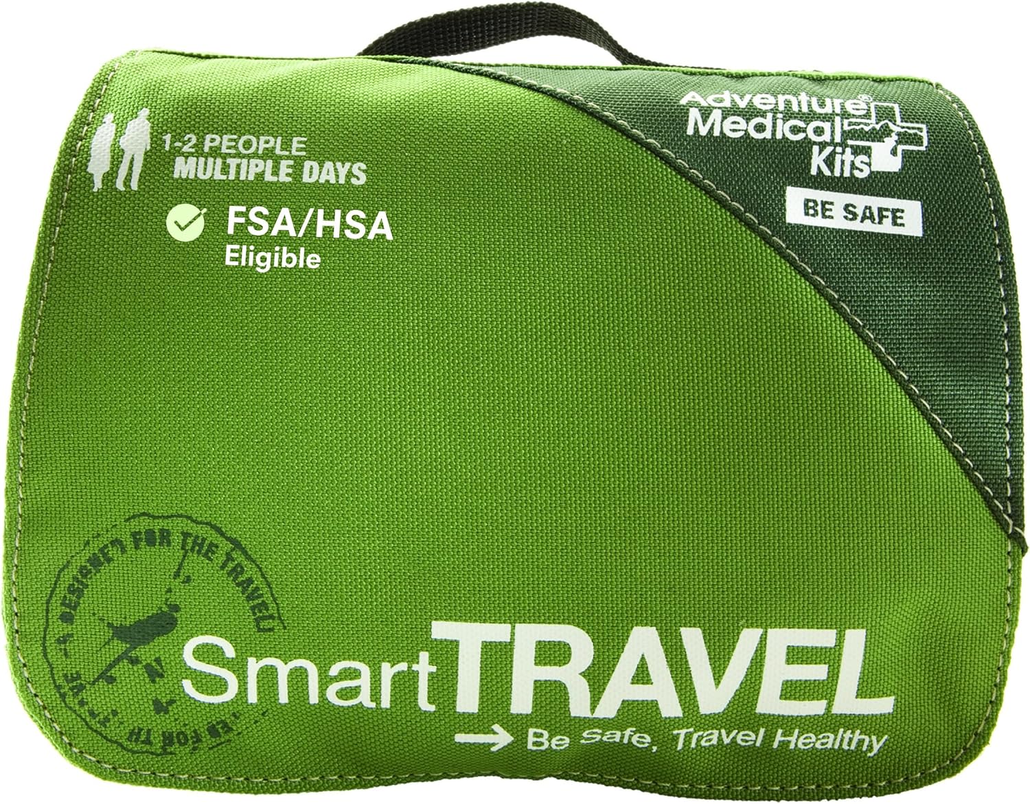 Adventure Medical Kits Smart Travel First Aid Kit