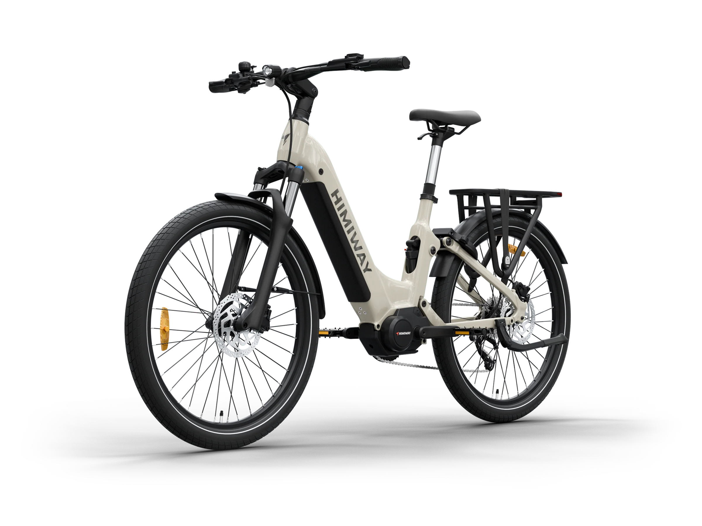 Himiway A7 Pro Commuter eBike