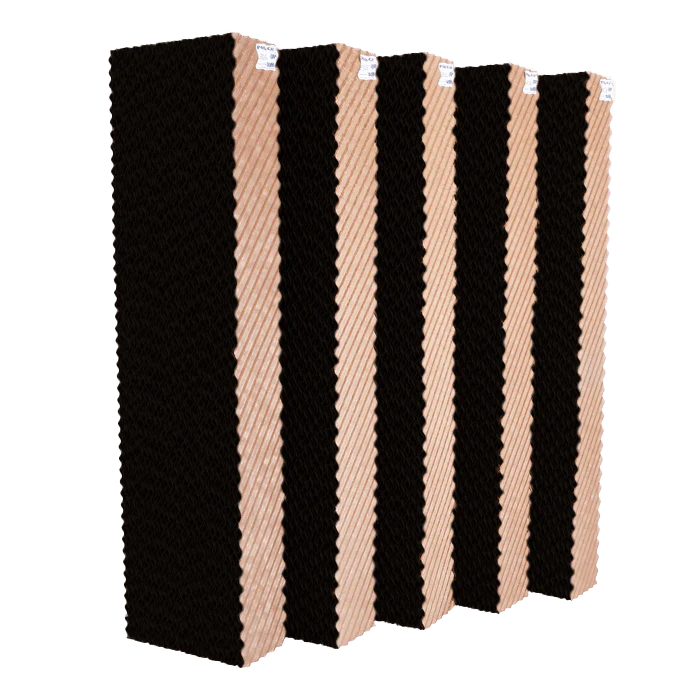 HydroTek™ Replacement Media Set made for the Portacool Jetstream™ 260.