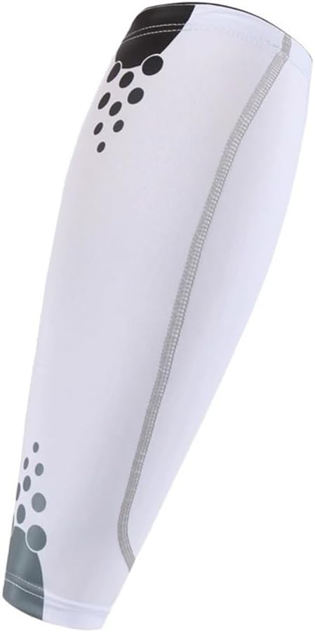 Calf Support Brace Outdoor Basketball Football Running Leg Guards Knee Socks