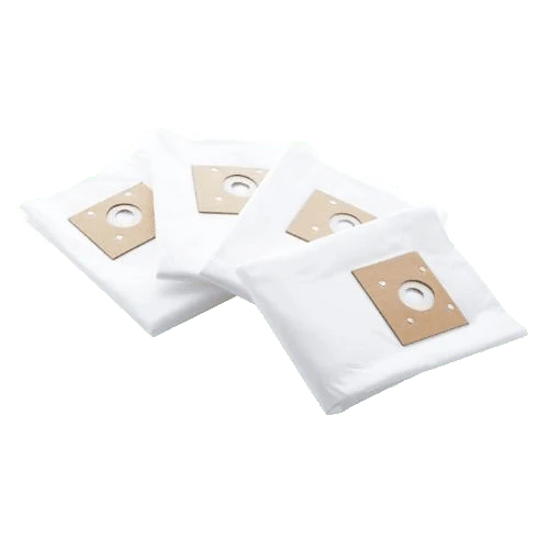 Nilfisk Fleece Dust Bags 10 pack for GD930 Pro