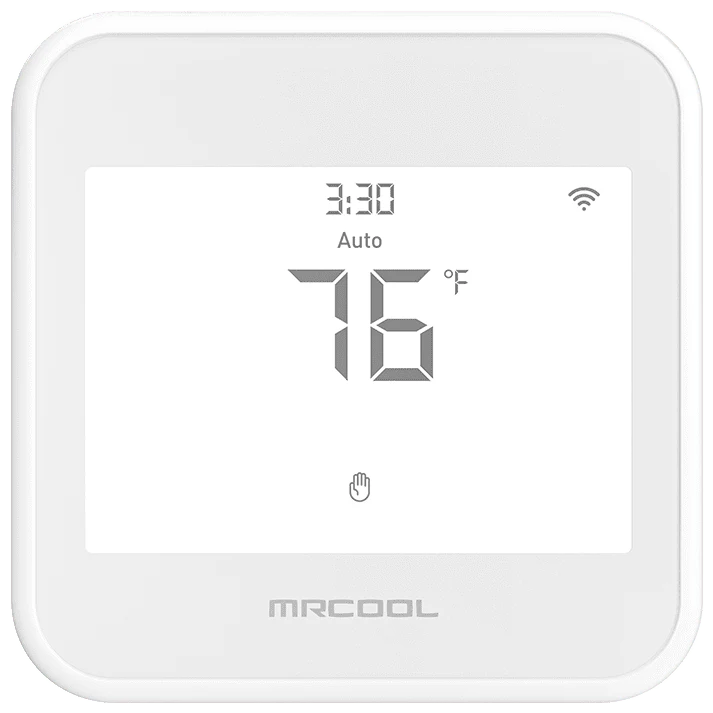 MRCool Smart Thermostat MST04