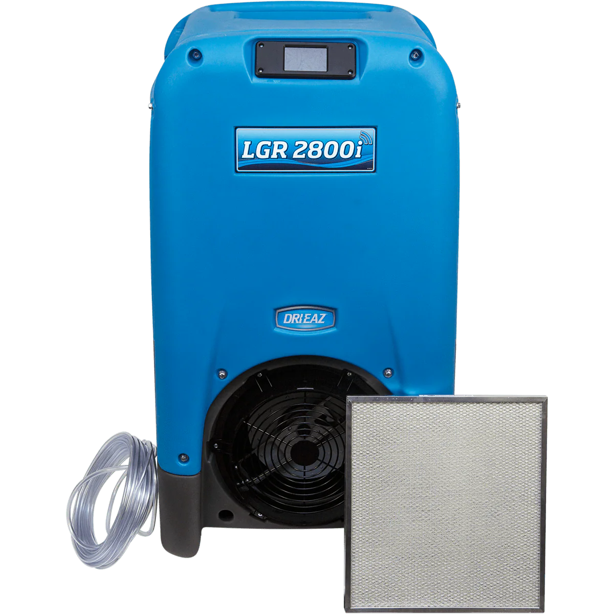 Dri-Eaz LGR 2800i Dehumidifier