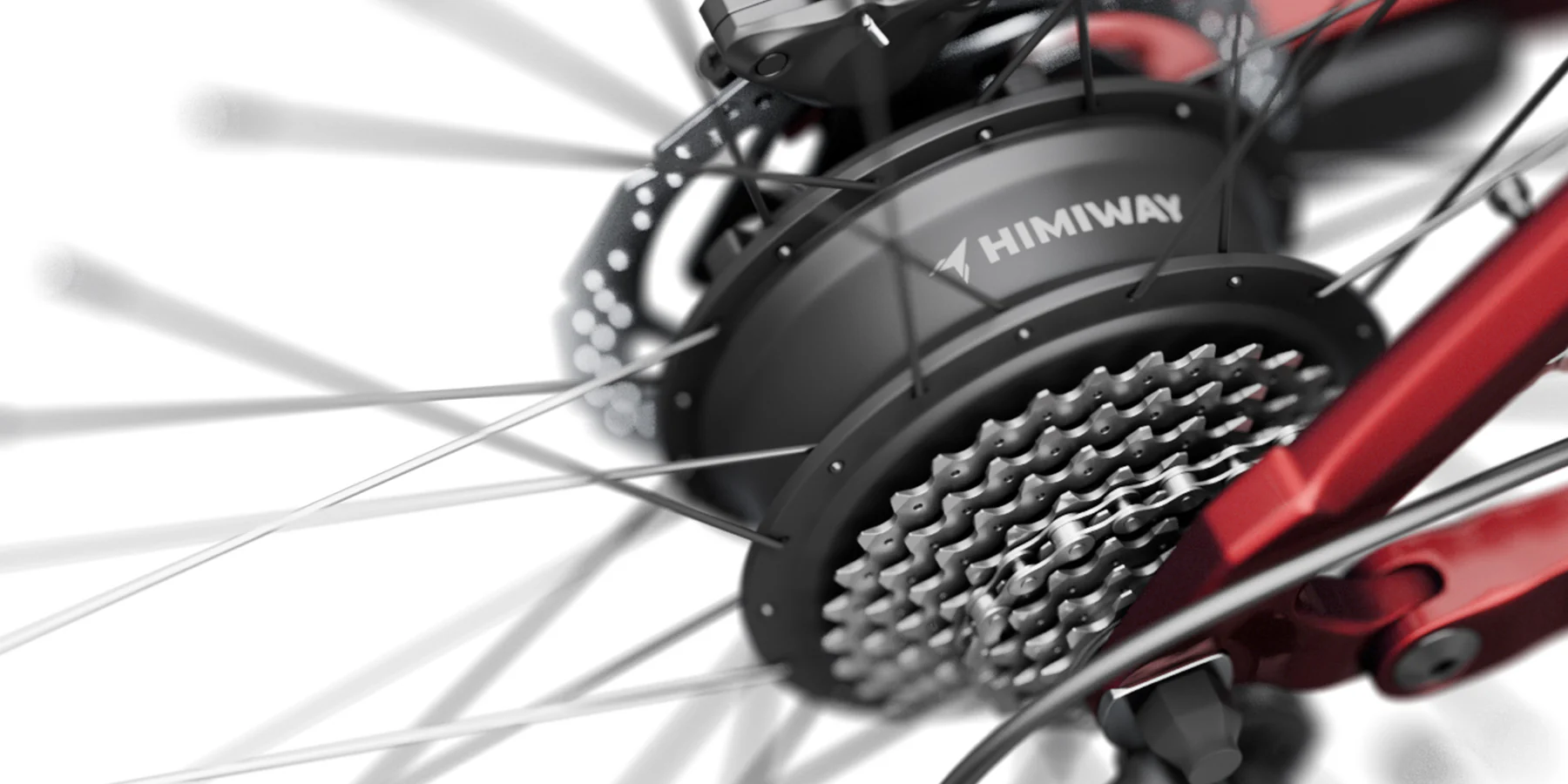 Diamond Member Exclusive - Himiway A7 30 days Free Trial [ E-BIKE Deposit ] - Return whenever you want