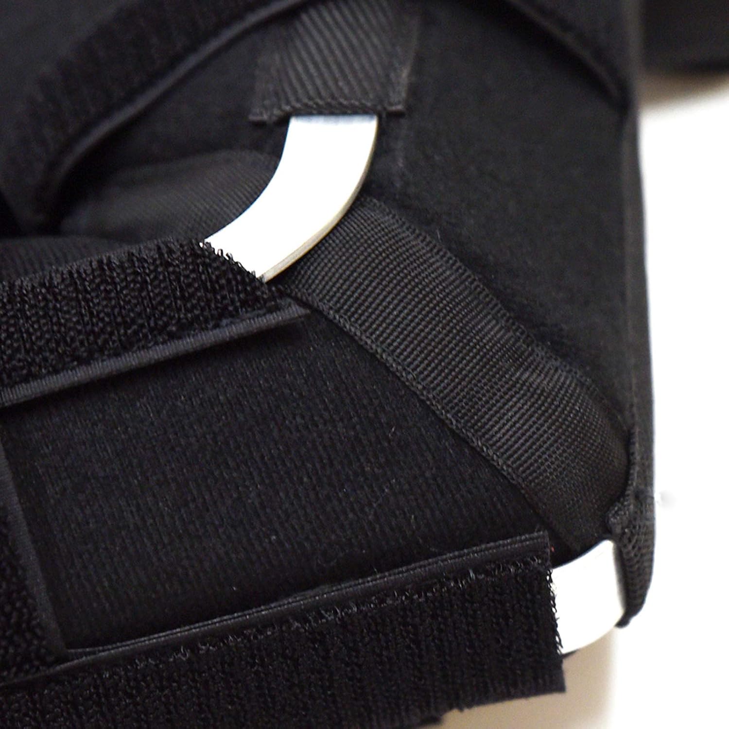 Adult Full Arm Brace, Medical Grade Quality, Breathable, Arm Sling Elbow Shoulder Padded Support, Helps Support & Elevate Arm, Injury Recovery, Pre/Post Surgery, Available